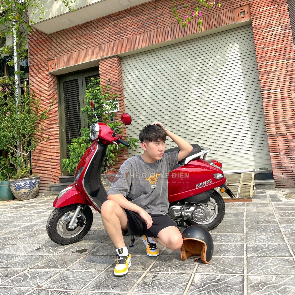 Xe 50cc: Đăng ký biển số như thế nào? Thủ tục và giấy tờ cần thiết